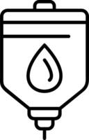 Checkup Icon Design Symbol vector