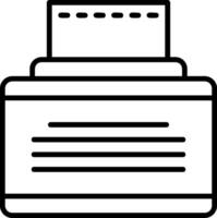 Checkup Icon Design Symbol vector