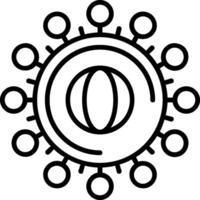 Checkup Icon Design Symbol vector