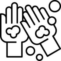 Checkup Icon Design Symbol vector