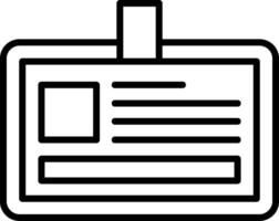 Checkup Icon Design Symbol vector