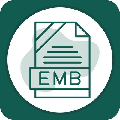 EMB Icon Design