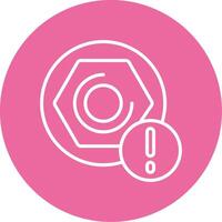 Toolbox Icon Design Symbol vector