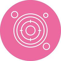 navigation buttons icon Design Symbols vector