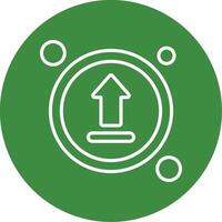 navigation buttons icon Design Symbols vector