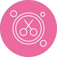 navigation buttons icon Design Symbols vector