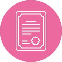 Education Icon Design Symbol vector