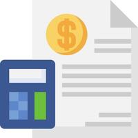 How to calculate the cost of a loan vector