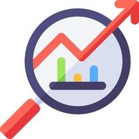 How to use google analytics to improve your business vector