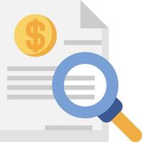 How to write a contract for a freelance writer vector