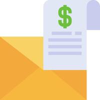 How to send a money order vector