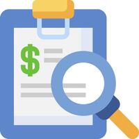 How to write a contract for a real estate transaction vector
