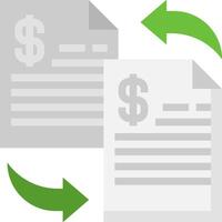 How to make money with a contract vector