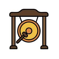 Gong gong gong gong gong gong gong gong gong g vector