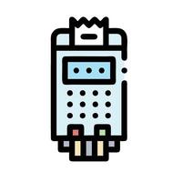 A phone with a crown on it vector