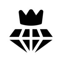 exclusive icon. glyph icon for your website, mobile, presentation, and logo design. vector