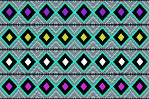 striped pattern form geometric shape vector