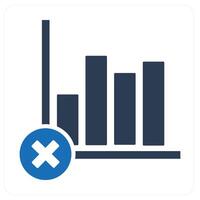 Growth Security and growth icon concept vector