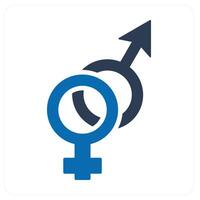 Cloud Notification and info icon concept vector