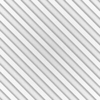 Abstract tech grey diagonal stripes background vector