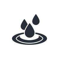 hydration icon. .Editable stroke.linear style sign for use web design,logo.Symbol illustration. vector