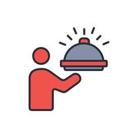 select icon. .Editable stroke.linear style sign for use web design,logo.Symbol illustration. vector