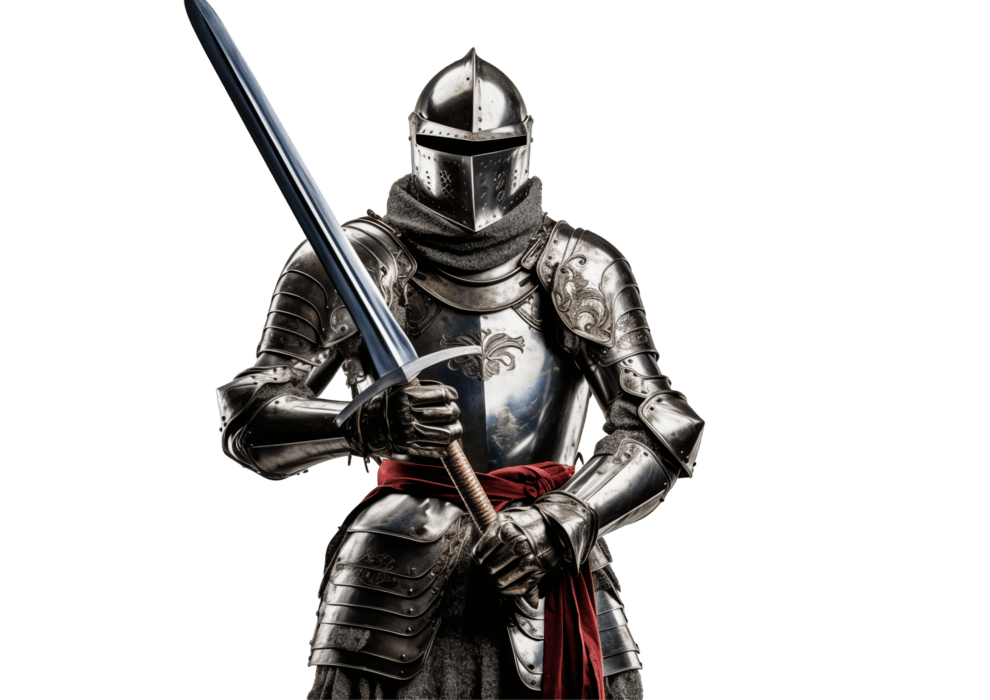 Knights PNGs for Free Download