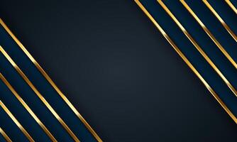 elegant luxury geometric line pattern background design with copy space area in the middle vector