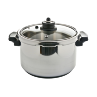 Slow Cooker isolate on transparency background png