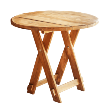 pata de la puerta mesa aislar en transparencia antecedentes png