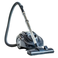 Vacuum Cleaner isolate on transparency background png