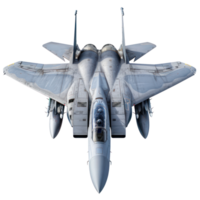 fighter jet isolate on transparency background png