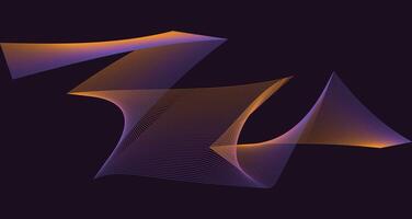 Creative Abstract Backgrounds Perfect for Web Graphic Design vector