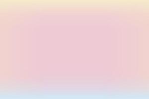 soft gradient backgroud cloud color vector