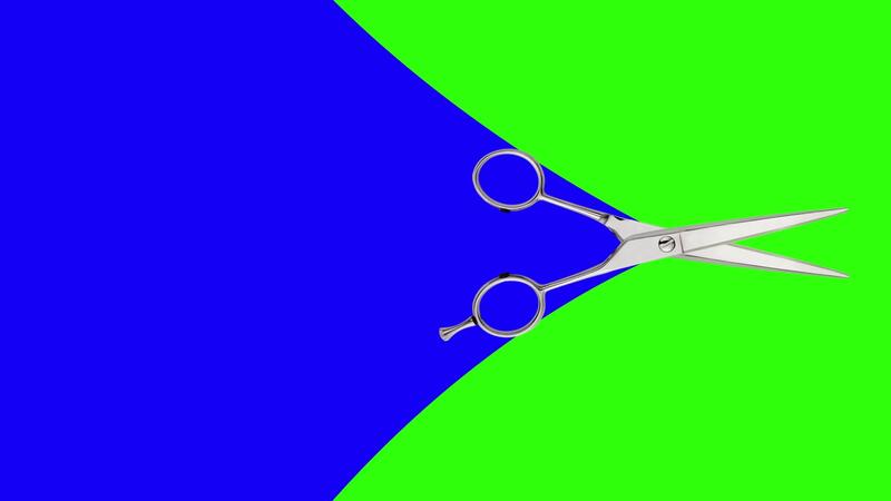 Scissors Stock Video Footage for Free Download