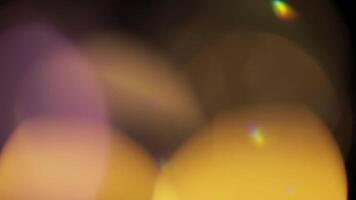 Light Leaks Footage for different events and projects. Transition overlays video