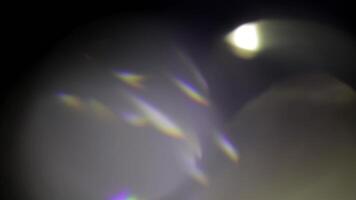 Light Leaks Footage for different events and projects. Transition overlays video