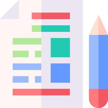 cómo a crear un sensible sitio web con google administrador de página web herramientas vector