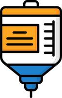 Checkup Icon Design Symbol vector