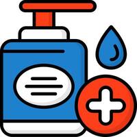 Checkup Icon Design Symbol vector