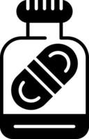 Checkup Icon Design Symbol vector