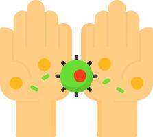 Checkup Icon Design Symbol vector