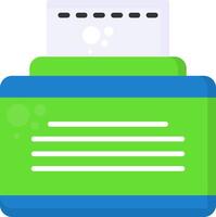 Checkup Icon Design Symbol vector