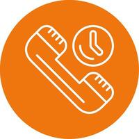 Checkup Icon Design Symbol vector