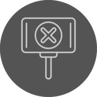 Labour Day Icon Design Symbol vector