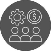 Labour Day Icon Design Symbol vector