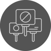 Labour Day Icon Design Symbol vector