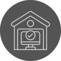 Labour Day Icon Design Symbol vector