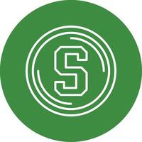 Sandbox Icon Design vector