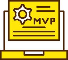 Computer Programing Icon Design Symbol vector